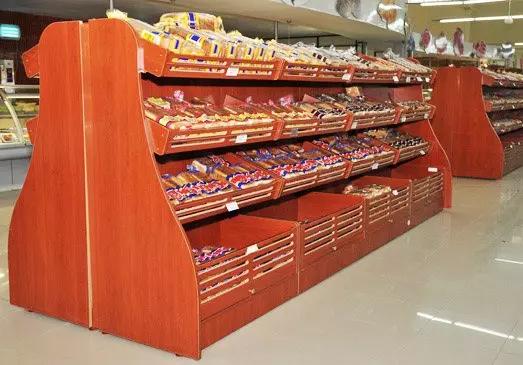 Bakery Units by Madosan
