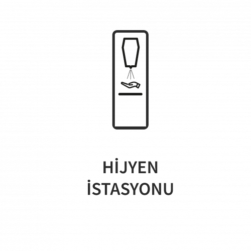 Hijyen İstasyonu