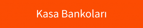 Kasa Bankoları