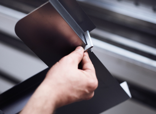 Madosan's team dedicated to innovative retail solutions.