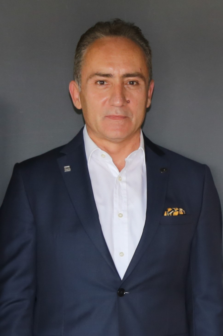 Vedat Saygin Madosan