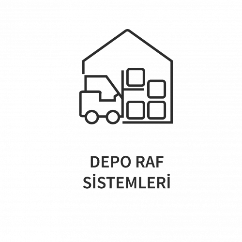Depo Raf Sistemleri