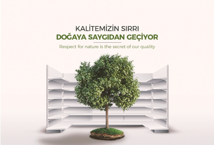 Madosan's commitment to sustainability: Emphasizing responsible production for a livable future