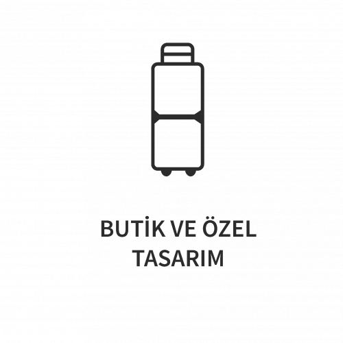 Butik ve Özel Tasarım